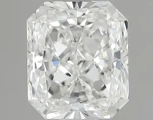 1.04ct RADIANT H VS1 Natural diamond