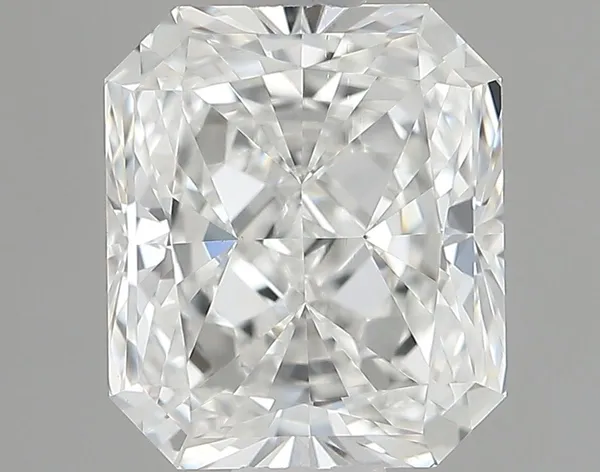 1.04ct RADIANT H VS1 Natural diamond