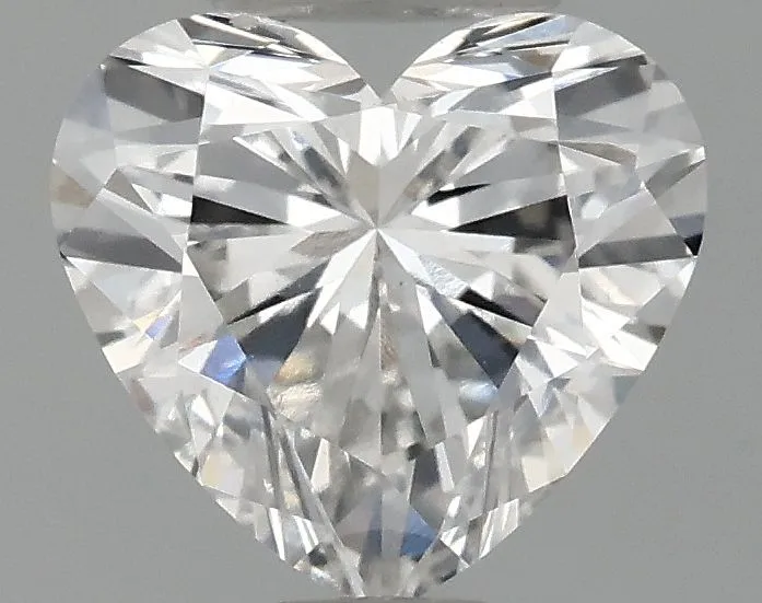 1.09ct HEART E VS2 Lab Grown diamond