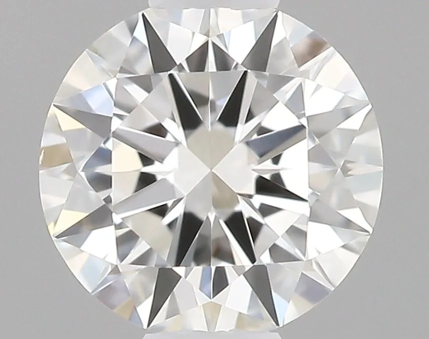 0.30ct ROUND H VS2 Natural diamond