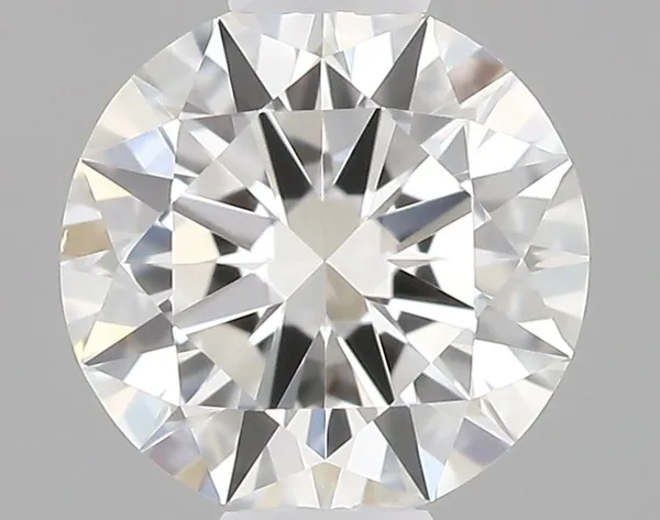 0.3ct ROUND H VS2 Natural diamond