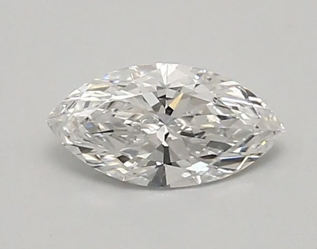 0.75ct MARQUISE D VVS2 Lab Grown diamond