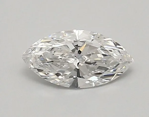 0.75ct MARQUISE D VVS2 Lab diamond