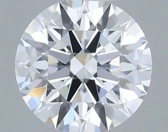 0.33ct ROUND D VS1 Lab diamond