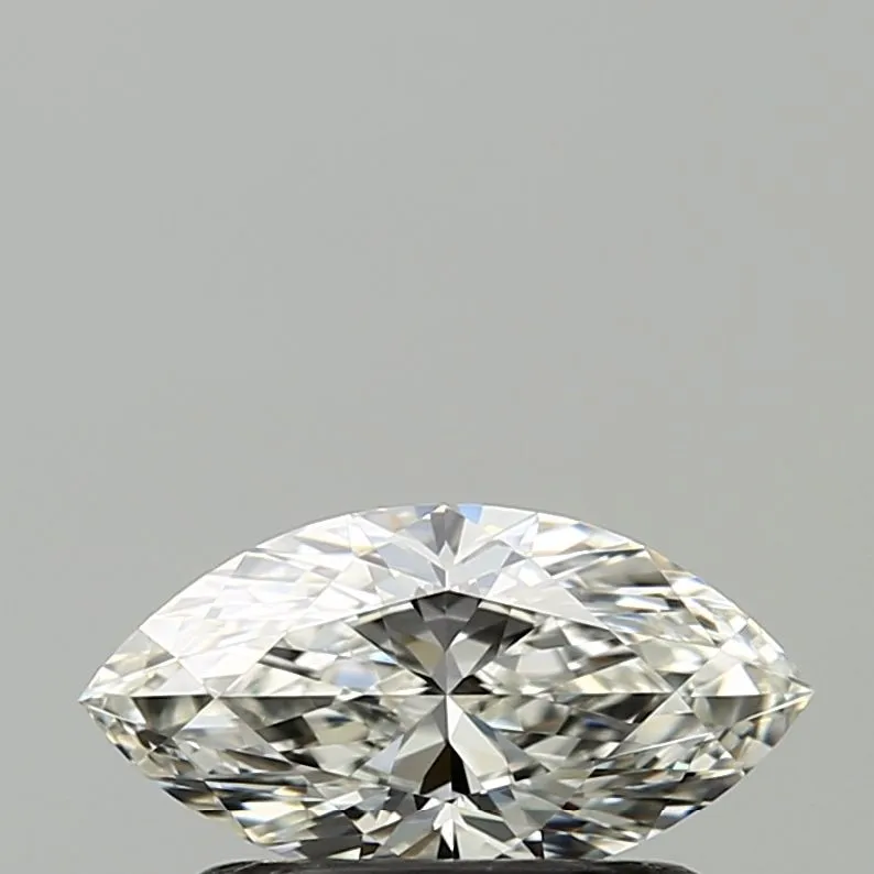 0.51ct MARQUISE H VS1 Natural diamond
