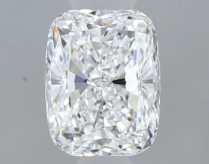 0.31ct CUSHION E VVS2 Natural diamond