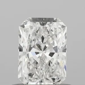 0.54ct RADIANT E VS2 Lab diamond