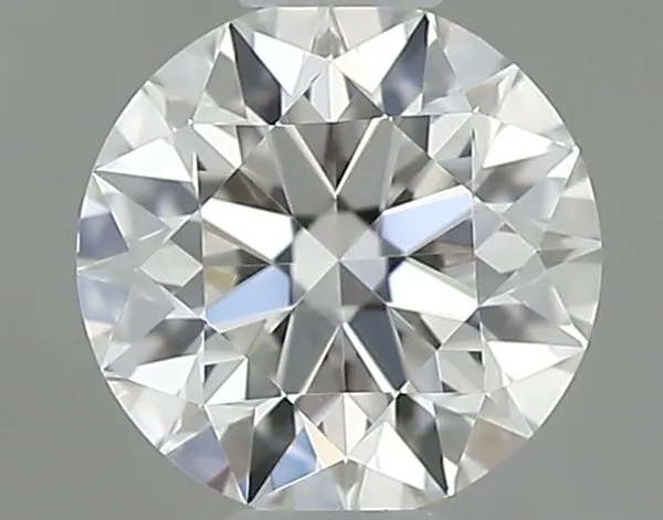 0.3ct ROUND H VS1 Natural diamond