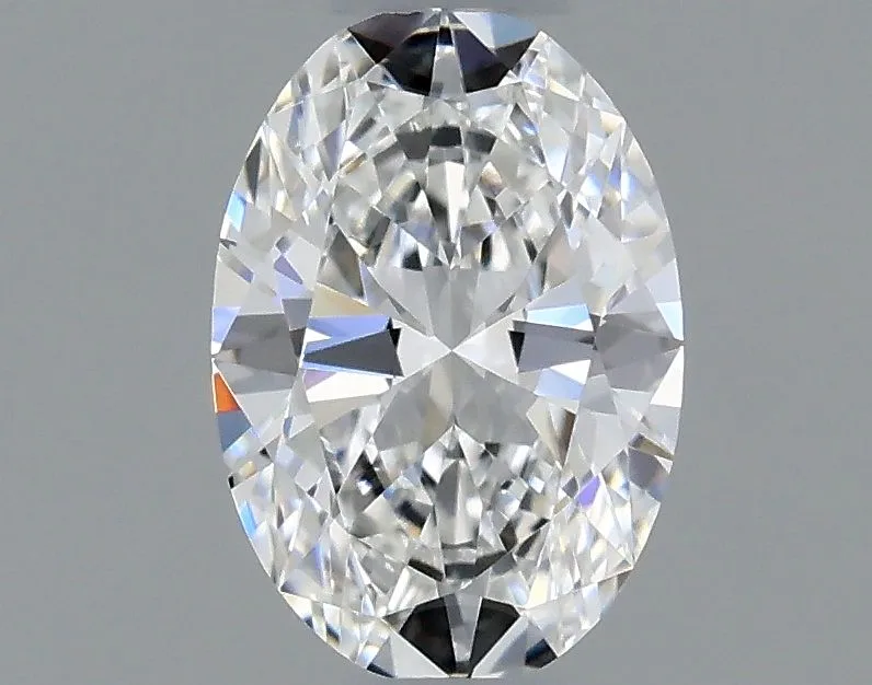 0.33ct OVAL E VVS2 Natural diamond