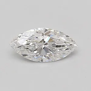 0.85ct MARQUISE D VS1 Lab diamond