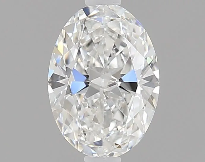 0.34ct OVAL E VVS1 Natural diamond