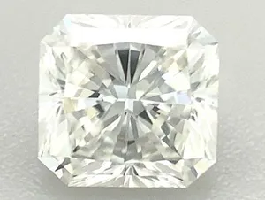 0.75ct RADIANT H VVS2 Natural diamond