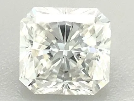 0.75ct RADIANT H VVS2 Natural diamond