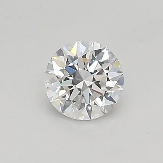 0.35ct ROUND D VS1 Lab Grown diamond