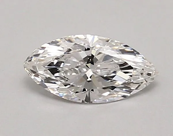 0.72ct MARQUISE D VVS1 Lab Grown diamond