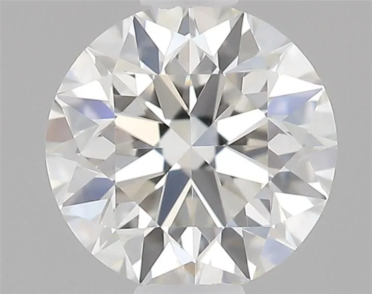 0.30ct ROUND H VVS2 Natural diamond