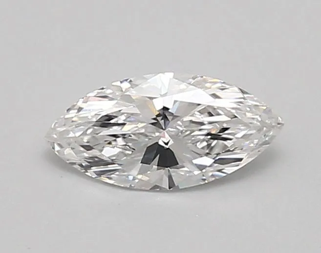 0.74ct MARQUISE E VVS1 Lab Grown diamond