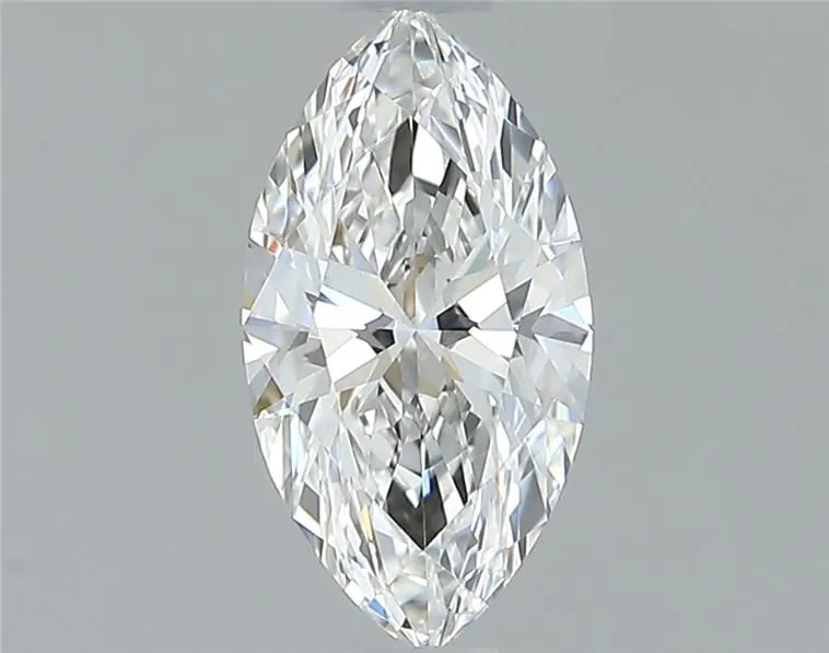 0.52ct MARQUISE E VVS1 Natural diamond
