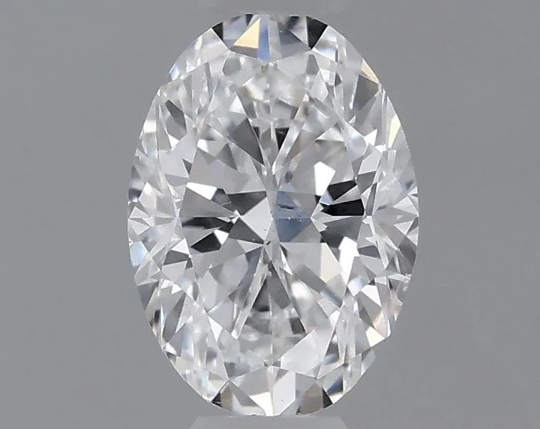 0.30ct OVAL E SI1 Natural diamond