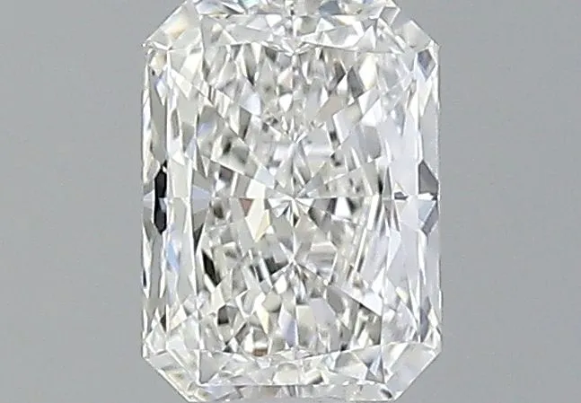 0.80ct RADIANT H VS1 Natural diamond