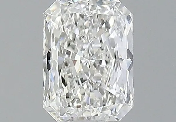 0.8ct RADIANT H VS1 Natural diamond