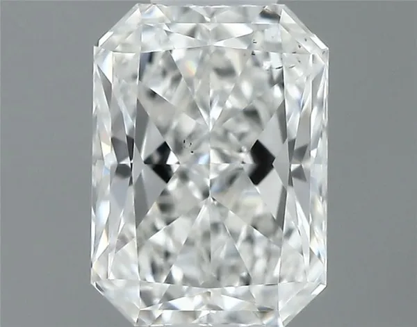 0.3ct RADIANT G VS2 Natural diamond