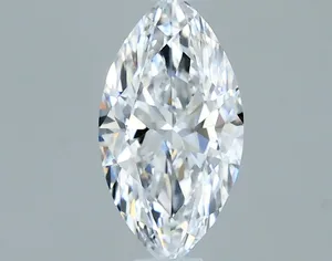 0.3ct MARQUISE D IF Natural diamond