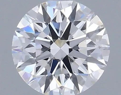 0.33ct ROUND D VVS2 Lab Grown diamond
