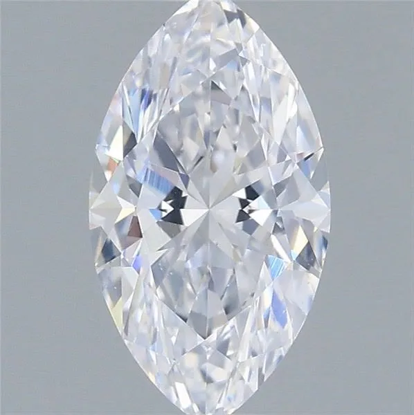 0.46ct MARQUISE D VS2 Natural diamond