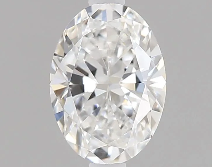 0.50ct OVAL E VS1 Natural diamond