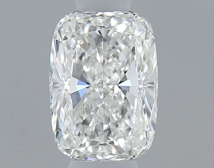 0.33ct CUSHION G VS1 Natural diamond