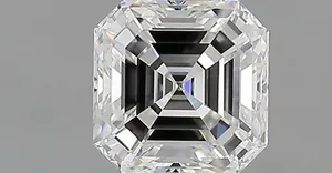 0.7ct EMERALD G VVS1 Natural diamond