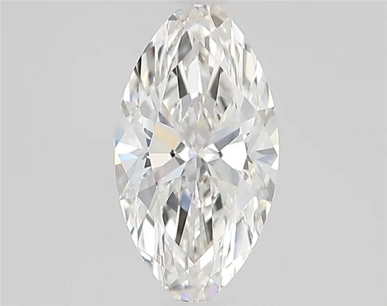 0.32ct MARQUISE F VVS2 Natural diamond