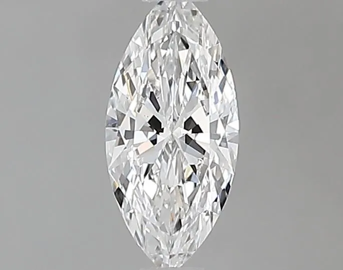0.35ct MARQUISE D VS1 Natural diamond