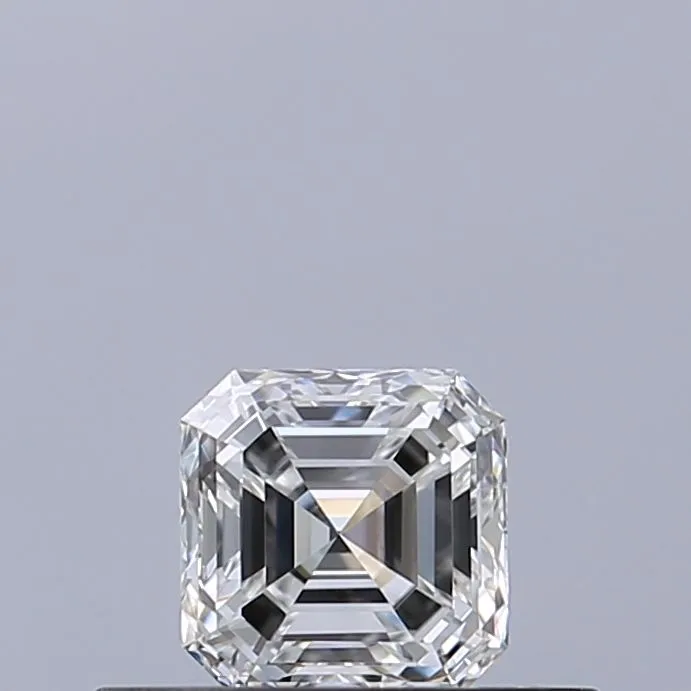0.30ct EMERALD E VVS1 Natural diamond