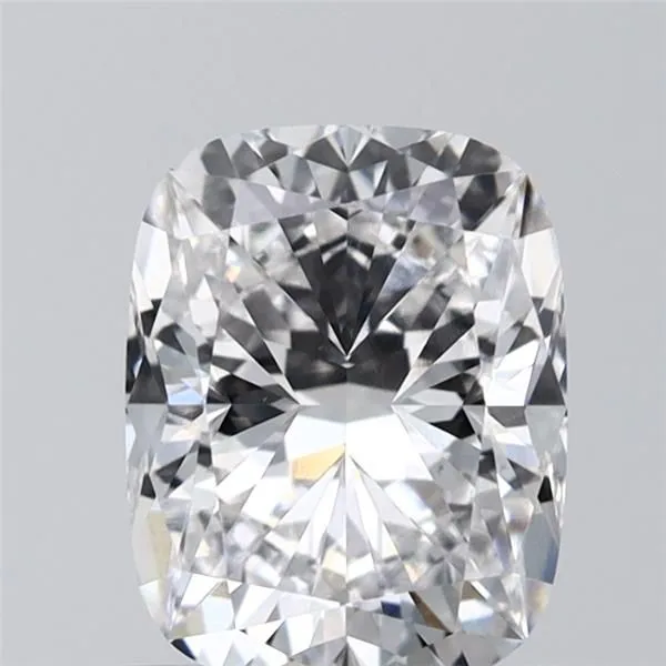 1.02ct CUSHION E VS1 Lab Grown diamond