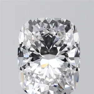1.02ct CUSHION E VS1 Lab diamond
