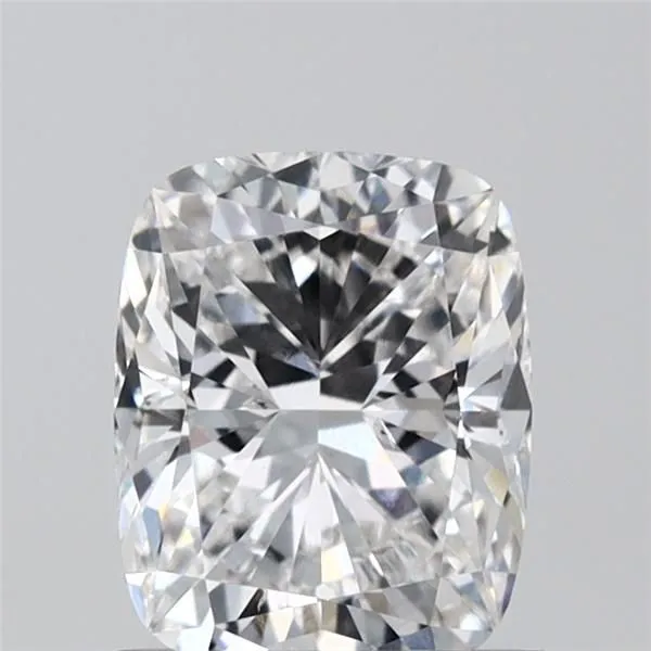 1.01ct CUSHION E SI1 Lab Grown diamond
