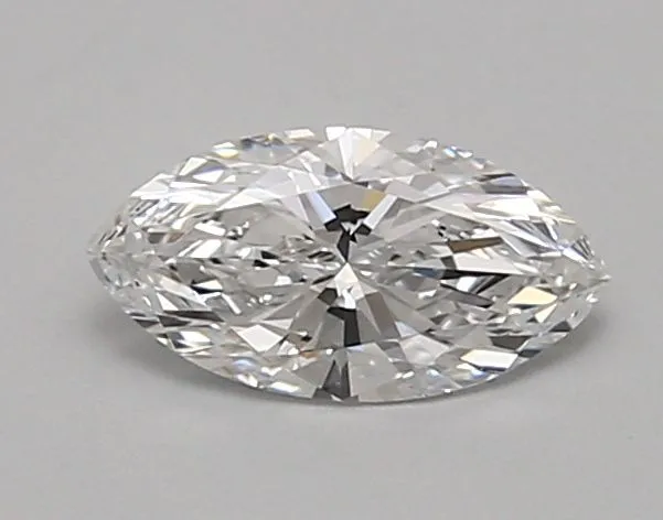 0.80ct MARQUISE D VVS1 Lab Grown diamond