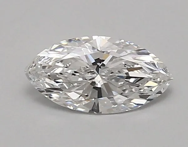 0.8ct MARQUISE D VVS1 Lab diamond