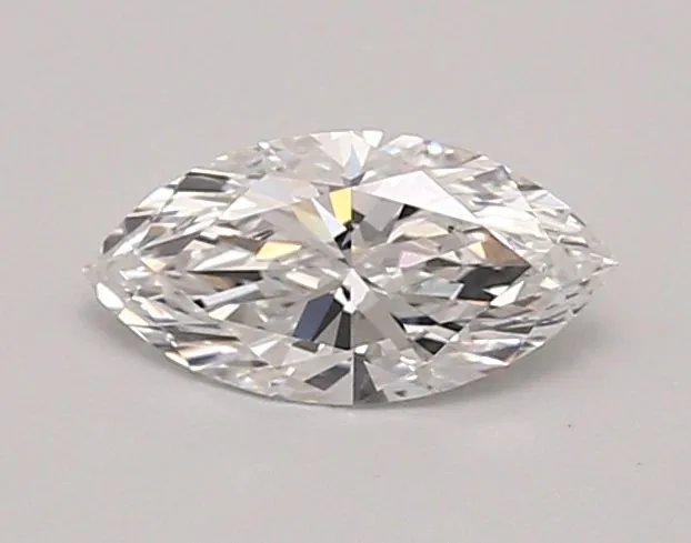 0.75ct MARQUISE D VVS2 Lab Grown diamond