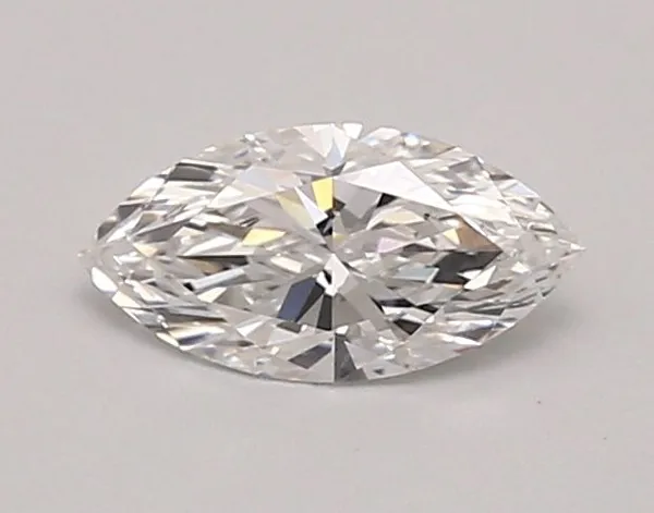 0.75ct MARQUISE D VVS2 Lab diamond