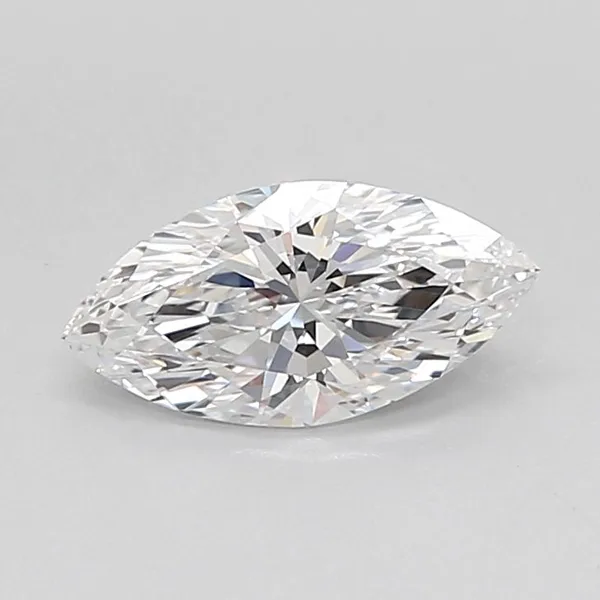 0.94ct MARQUISE D VVS1 Lab diamond