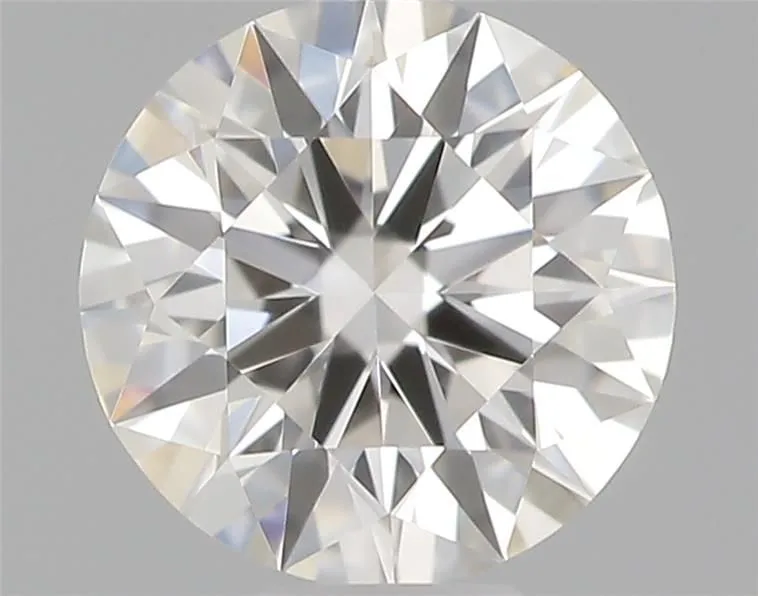 0.30ct ROUND H IF Natural diamond