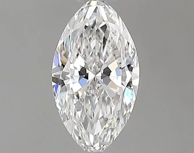 0.40ct MARQUISE D SI1 Natural diamond