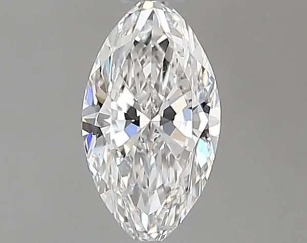 0.4ct MARQUISE D SI1 Natural diamond