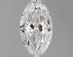 0.3ct MARQUISE F VS2 Natural diamond