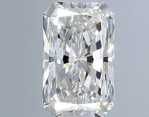 0.3ct RADIANT G VS2 Natural diamond