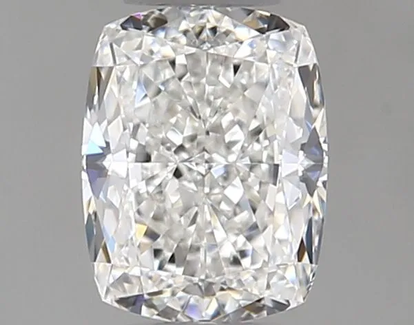 0.38ct CUSHION G VVS1 Natural diamond