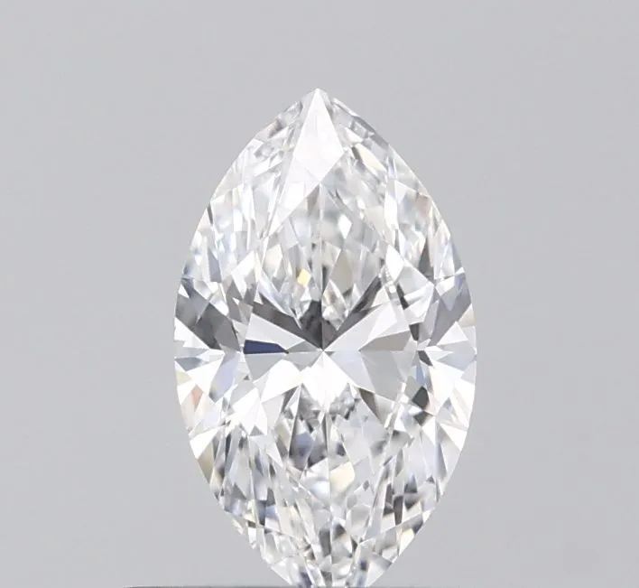 0.50ct MARQUISE E VS1 Natural diamond